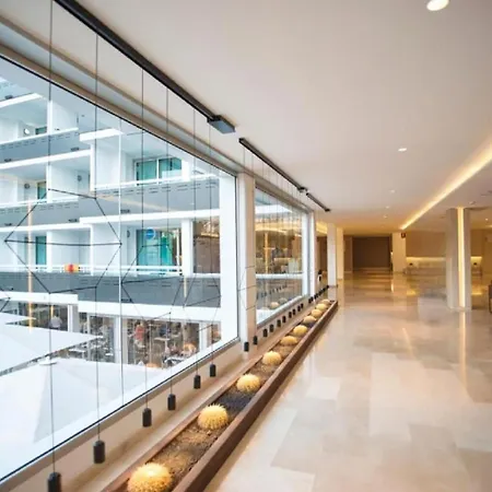 Appartement Luxury Playa Del Ingles *