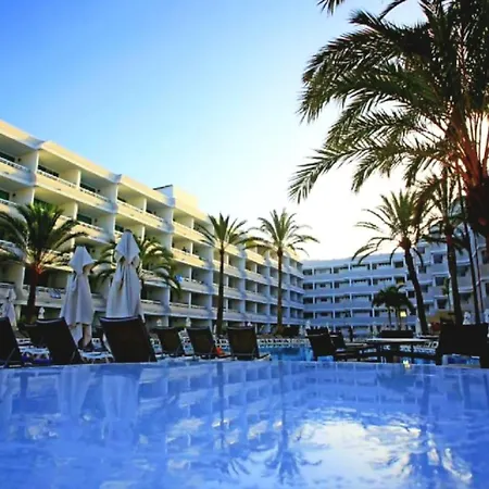Appartement Luxury Playa Del Ingles *