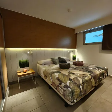 Luxury Playa Del Ingles Appartement
