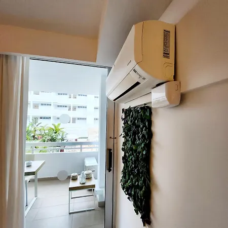 Luxury Playa Del Ingles Appartement *