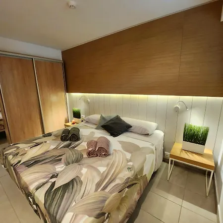Appartement Luxury Playa Del Ingles San Bartolomé