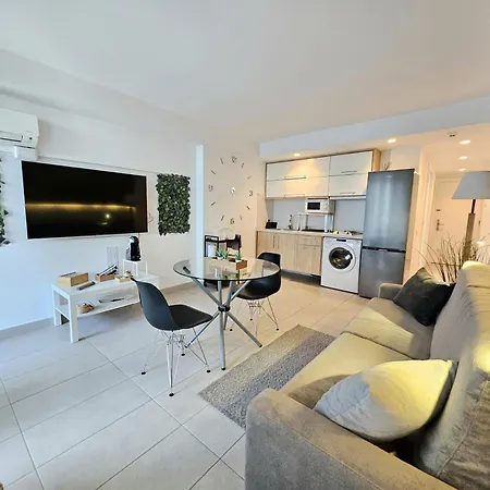Appartement Luxury Playa Del Ingles
