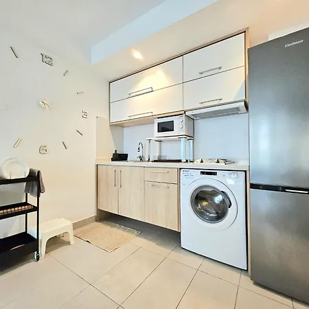 Appartement Luxury Playa Del Ingles