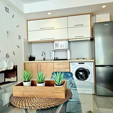 Appartement Luxury Playa Del Ingles San Bartolomé